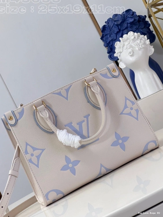 Affordable ONTHEGO LOUIS VUITTON PM-25*19*11.5cm 0731